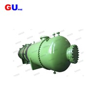 High Quality Plate-Shell Heat Exchanger for Power Industry Made In China