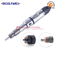Good Quality Denso Cr Injector Repair 0 445 120 266 Fuel Injector for Dodge RAM