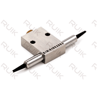 1064nm / 1310nm / 1550nm PM Manual Variable Optical Attenuator (VOA)