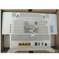 100% Original HS8546V 8546V GPON ONU ONT HGU Dual Band Gigabit Router 4GE+Wifi2.4GHz /5GHz