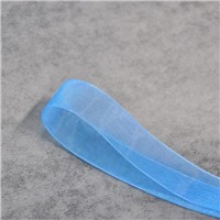 High Quality Organza Ribbon, Ribbon Factory Directly Ribbon, Gift Packing Ribbon