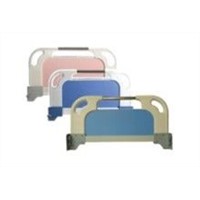 Medical Head & Foot Board Hospital Bed Attachments for Patient Bed Parts