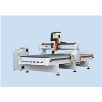 Professional Woodworking Equipment On Sale Wood CNC Cutting Machine