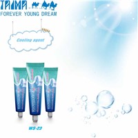 Artificial Cooling Agent WS-23 Used for Toothpaste