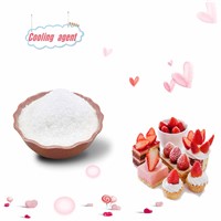 Cooling Agent Powder WS-23 for Food Additive for Cake