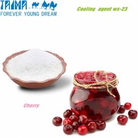 High Quality Cooling Agent WS-23 for Cherry Jam
