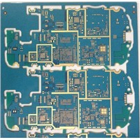 We Supply Rigid PCB Boards from China