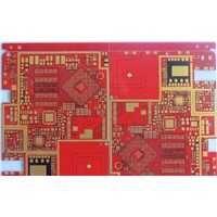 Multilayer Printed Circuit Boards (PCB)