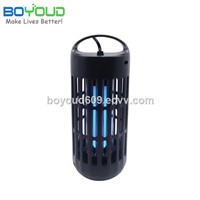 4W Eco-Friendly Stocked Efficient Insect Trap Mosquito Killer Lamp