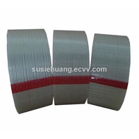 Polyester Fiber Glass Banding Tape (J-3702S)