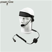 Single Sided Military Tactical Headset