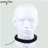 Tactical Throat Microphone Headset