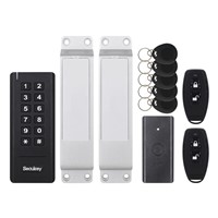 Battery Operated Wireless Access Control/Lock Kit