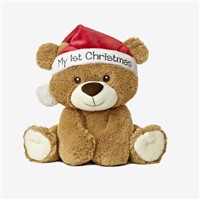 Custom Plush Teddy Bear Manufacturing Stuffed Animal Supplier In China Low MOQ 300 Pcs