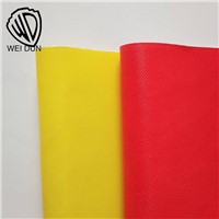 High Quality Waterproof Double-Sided Weave Silicone Coated Fiber Glass Fabric