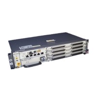 SmartAX MA5616 32 Ports 64 PortsADSL2+, VDSL2, SHDSL, POTS, FE, P2P, ISDN Huawei Dslam