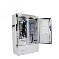 F01S200 OLT MA5616 MA5608T Outdoor Cabinet