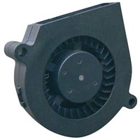DC Centrifugal Blower Cooling Fan
