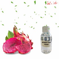 Concentrated Liquid Dragon Fruit Flavor for Vape