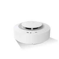 Home 433mhz Smoke Detector Fire Wireless Alarm System