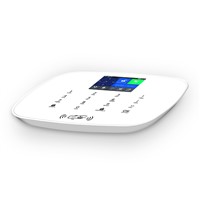 WiFi3G Security Camera Home Alarm System APP Live Video Remote Control Home