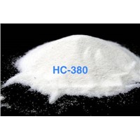 Hydrophilic Fumed Silica with a Specific Surface Area of 380 M2/g