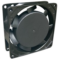 110V 220V AC Axial Cooling Cooling Flow Fan
