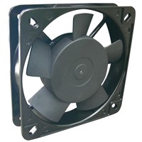 AC BRUSHLESS VENTILATION AXIAL FLOW EXHAUST FAN MOTOR