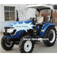 Small Tractors 30-50hp Competitive Price