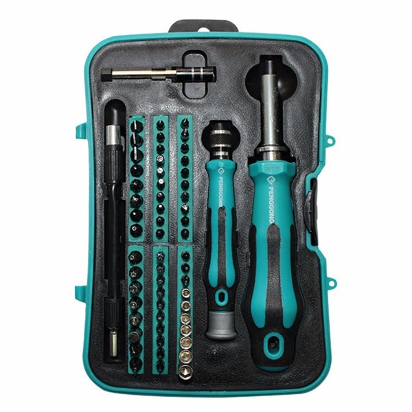 8126-B Multifunctional Screwdriver Kit Repair Maintenance Tool Set for Mobile Phone Repair Tools