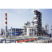 Fluid Catalytic Cracking Unit (FCC): Fcc Unit In Refinery