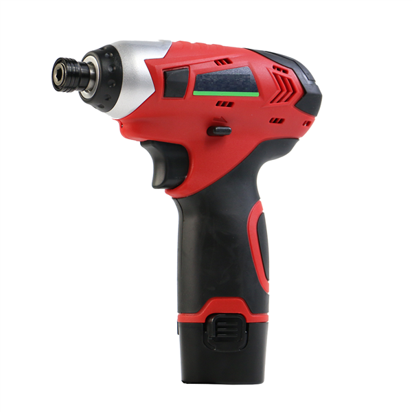 12V16.8V Electric Screwdriver Cordless Drill/Driver Screw Lithium Battery Rechargeable Hexagon Power Tools