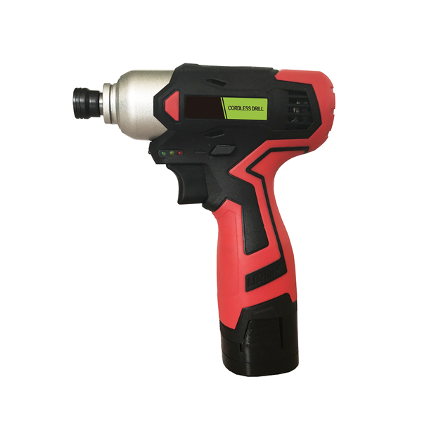 12V16.8V Electric Screwdriver Cordless Drill/Driver Screw Lithium Battery Rechargeable Hexagon Power Tools