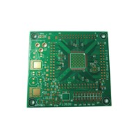 ENIG PCB/ ENEPIG Bonding Printed Circuit Board