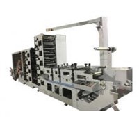 the Performance of Flexographic Printing Machines