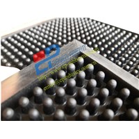 Rubber Disinfection Mat from Qingdao Singreat(Evergreen Properity)