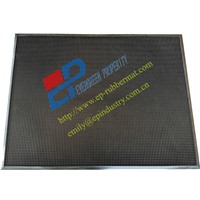 Rubber Disinfection Mat from Qingdao Singreat(Evergreen Properity)