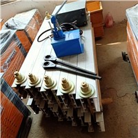 Conveyor Splice Press Machine Rubber Belt Vulcanizer for Jointing Conveyor Belt Vulcanizing Machine