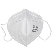 Guanhua KN95 Disposable Protective Mask
