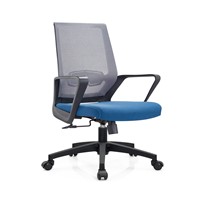 2020 Modern Design Office Chair with Good PU Leather