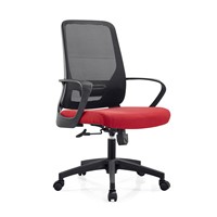 Factory Price High Back Swivel Office Chair