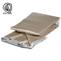 Excellent Quality e-Glass Security Fire Retardant Welding Blanket