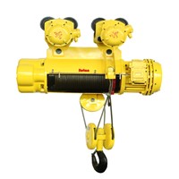 BCD Explosion Proof Electric Hoist