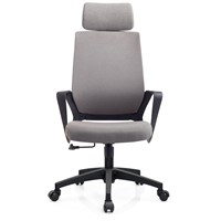 Ergonomic Full Mesh Fabric Office Chair