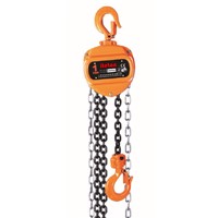 Manual Chain Hoist Chain Block