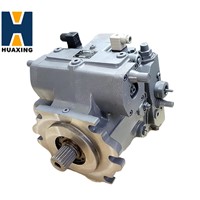 Best Price Rexroth Hydraulic Variable Plunger Pump A4vg Series Piston Pump