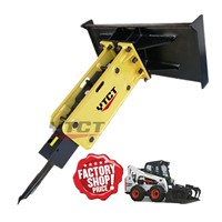 Cheap 1 Ton Mini Crawler Digger 1.2 Ton Excavator Hydraulic Breaker Price