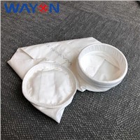 PTFE Dust Collector Filtration Bag/Air Filter Bag