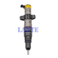 Common Rail Injector 387-9433 387-9434 Engine Parts 387-9436 387-9438 459-8473 53L-8062 623-8218 Diesel Injector Nozzle