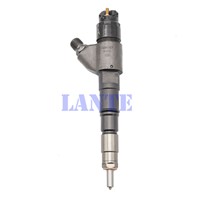 Common Rail Injector 0445120066 0445120067 04290986 20798114 Diesel Injector Nozzle